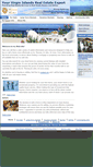 Mobile Screenshot of hibiscushomesvi.com
